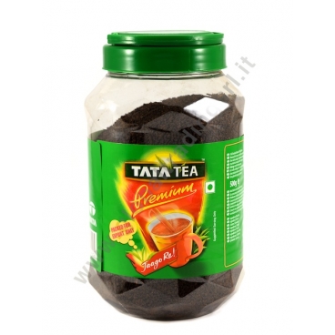 TATA TEA PREMIUM - TE SOLUBILE 24x500g