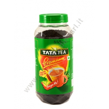 TATA TEA PREMIUM - TE SOLUBILE 48x250g