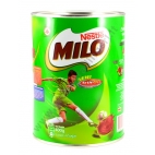 MILO MALT DRINK - BEVANDA SOLUBILE 12x400g