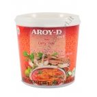 AROY-D CURRY IN PASTA ROSSO 24x400g