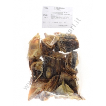 STOCKFISH HEAD - TESTE DI STOCCAFISSO 40x200g