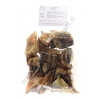 FROZEN STOCKFISH HEAD 20x200g