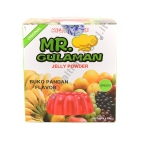 MR GULAMAN BUKO PANDAN - PREPARATO PER GELATINA 10x250g