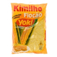 YOKI KIMILHO FLOCAO - FARINA DI MAIS GROSSA 12x500g