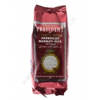 PRESIDENT RISO BASMATI PARBOILED 20x1kg