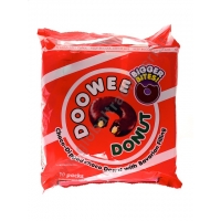 DOOWEE DONUT CHOCO - SNACK AL CIOCCOLATO (10 pz) 10x440g