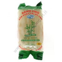 TUFOCO BAMBOO TREE RICE STICK 10MM - NOODLES DI RISO 30x400g