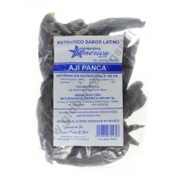 AMERICA AJI PANCA - PEPERONCINI SECCHI 24x100g