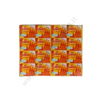 JUMBO DADO GAMBERETTI AFFUMICATI (48pz) 24x480g