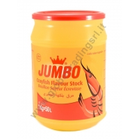 JUMBO DADO GRANULARE GAMBERETTI 10x1kg