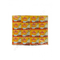 JUMBO DADO ONION SPICES - CIPOLLA SPEZIE (48pz) 24x480g