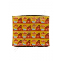 JUMBO DADO TOMATO (48pz) 24x480g