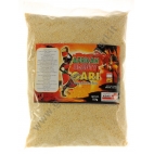 AFRICAN BEAUTY GARI GIALLO - SEMOLA DI MANIOCA 12x900g