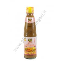 PANTAI FISH SAUCE - SALSA DI PESCE 24x300ml