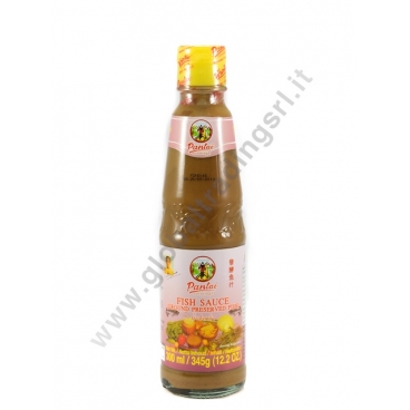 PANTAI FISH SAUCE - SALSA DI PESCE 24x300ml