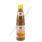 PANTAI FISH SAUCE - SALSA DI PESCE 24x300ml