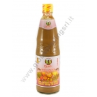 PANTAI FISH SAUCE - SALSA DI PESCE 24x730ml