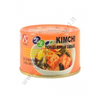 HOSAN PICKLED KIMCHI - CAVOLO CINESE IN AGRODOLCE 48x160g