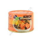 HOSAN PICKLED KIMCHI - CAVOLO CINESE IN AGRODOLCE 48x160g