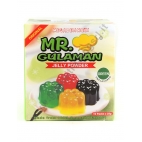 MR GULAMAN GREEN - PREPARATO PER GELATINA 10x250g