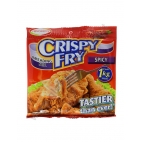 AJINOMOTO CRISPY FRY SPICY - PASTELLA PER FRITTURA 144x65g