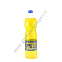 INKA COLA - BIBITA GASSATA AROMATIZZATA 24x500ml