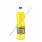 INKA COLA - BIBITA GASSATA AROMATIZZATA 24x500ml