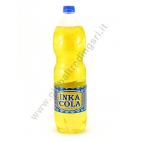 INKA COLA - BIBITA GASSATA AROMATIZZATA 6x1,5L