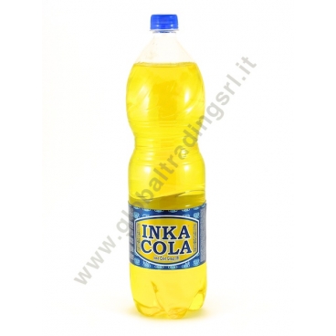 INKA COLA - BIBITA GASSATA AROMATIZZATA 6x1,5L