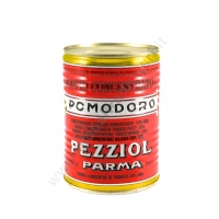 PEZZIOL POMODORO DOPPIO CONCENTRATO 24x130g