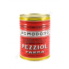 PEZZIOL POMODORO DOPPIO CONCENTRATO 24x130g