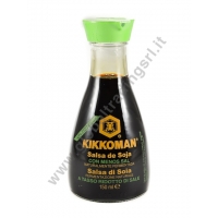 KIKKOMAN SALSA DI SOIA (SALE RIDOTTO) 6x250ml