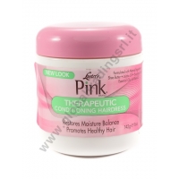 PINK THERAPEUTIC CONDITIONING CREME HAIRDRESS 142g (5oz)