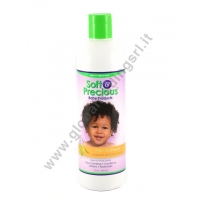 SOFT & PRECIOUS HAIR SOFTENER 360ml (12oz)