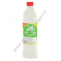 SILVER SWAN CANE VINEGAR - ACETO DI CANNA 12x1L