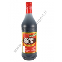 DATU PUTI SALSA DI SOIA (PLASTICA) 12x1L