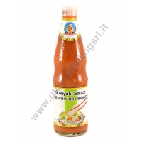 HEALTHY BOY SALSA SUKIYAKI 12x700ml