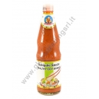 HEALTHY BOY SALSA SUKIYAKI 12x700ml