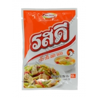 AJINOMOTO ROSDEE CHICKEN - CONDIMENTO IN POLVERE 10x75g