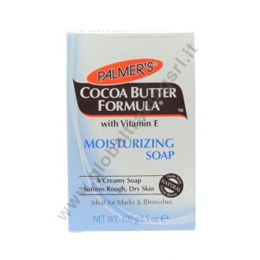 PALMER COCOA BUTTER SOAP