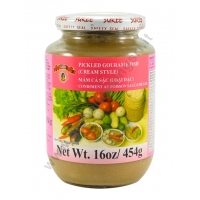 SUREE PICKLED GOURAMY FISH - PESCE SOTTO SALE 24x454g
