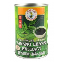 NANG FAH YANANG LEAVES EXTRACT - SUCCO DI YANANG 24x400ml