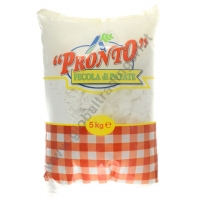 ADEA FECOLA DI PATATE 4x5kg