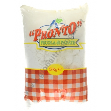 ADEA FECOLA DI PATATE 4x5kg