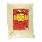 BAAPA GARI - SEMOLA DI MANIOCA 15x1kg