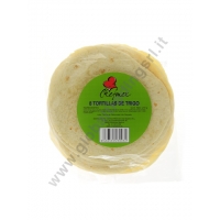 CHEFMEX TORTILLAS DE TRIGO - TORTILLAS DI FRUMENTO 14x272g