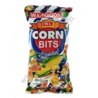 CORN BITS SPECIAL MIX - SNACK DI MAIS 100x70g