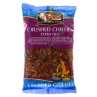 TRS CRUSHED CHILLIES - PEPERONCINI FRANTUMATI 10x250g