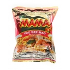 MAMA INSTANT NOODLES PAD KEE MAO 30x60g