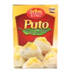 WHITE KING PUTO MIX - PREPARATO PER TORTA 24x400g